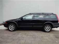 Volvo XC70 - 2.5 T