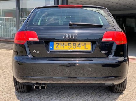 Audi A3 Sportback - 1.8 TFSI Ambiente Business Edition ✅ - 1