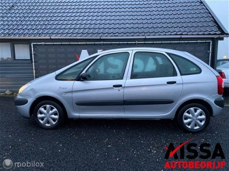 Citroën Xsara Picasso - 1.8i-16V Exclusive INRUILKOOPJE - 1