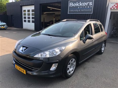 Peugeot 308 SW - 1.4 VTi XR 95.000 km - 1