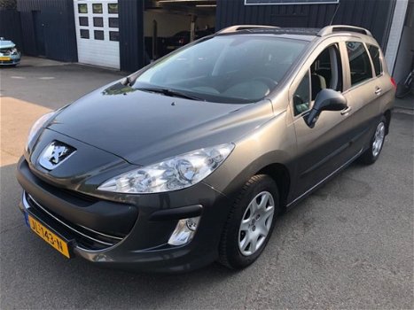 Peugeot 308 SW - 1.4 VTi XR 95.000 km - 1