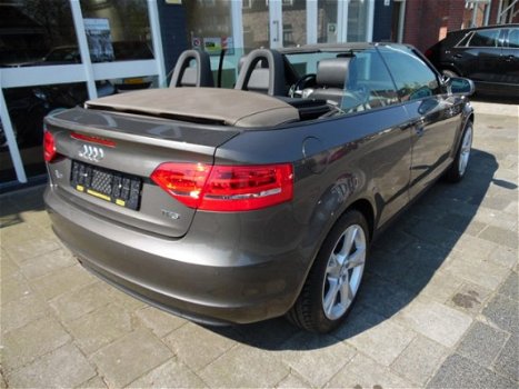 Audi A3 Cabriolet - 1.2 TSI CABRIOLET - 1