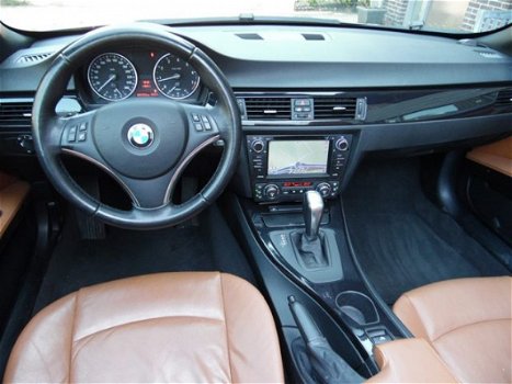BMW 3-serie - 320 EXECUTIVE AUTOMAAT - 1