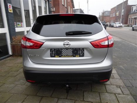 Nissan Qashqai - 1.2 DIG-T CONNECT EDITION - 1