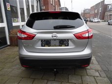 Nissan Qashqai - 1.2 DIG-T CONNECT EDITION