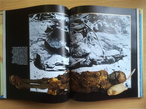 Oude Beschavingen: China's begraven Keizerrijken. van Time-Life Books BV Amsterdam - 5