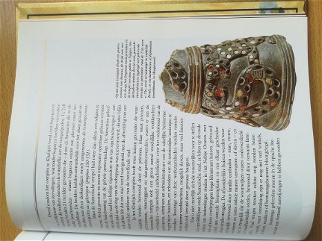 Oude Beschavingen: Sumerië: de steden van Eden. van Time-Life Books BV Amsterdam - 4