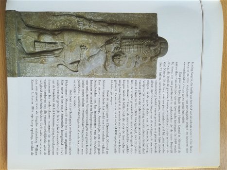 Oude Beschavingen: Sumerië: de steden van Eden. van Time-Life Books BV Amsterdam - 5