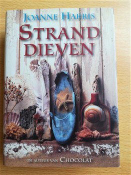 Strand Dieven. van Joanne Harris - 1