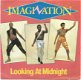 Imagination ‎– Looking At Midnight (1983) - 0 - Thumbnail