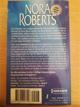 De complete O'Hurleys deel 2 van Nora Roberts - 2