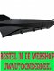 Bmw 5 serie G30 / G31 M Pakket Achterbumper Diffuser Hoogglans Zwart - 2 - Thumbnail