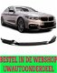 Voorspoiler spoiler Bmw 5 serie G30 / G31 M Pakket Carbon Look M Performance Look - 1 - Thumbnail