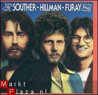 The Souther Hillman Furay Band