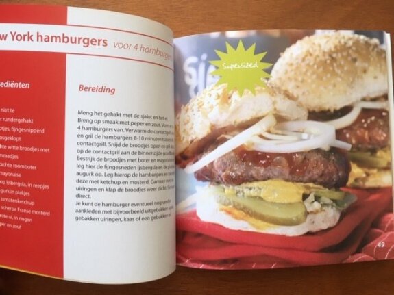 Hoera het is een SAS dag - Een dag lang lekker niet lijnen - Afbeelding 7