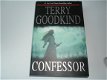 ENG : Terry Goodkind : Confessor (NIEUW) - 1 - Thumbnail
