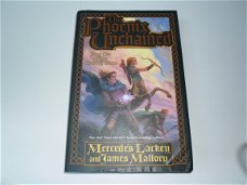 ENG: Mercedes Lackey & James Mallory (NIEUW)