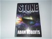 ENG: Adam Roberts : Stone (NIEUW) - 1 - Thumbnail