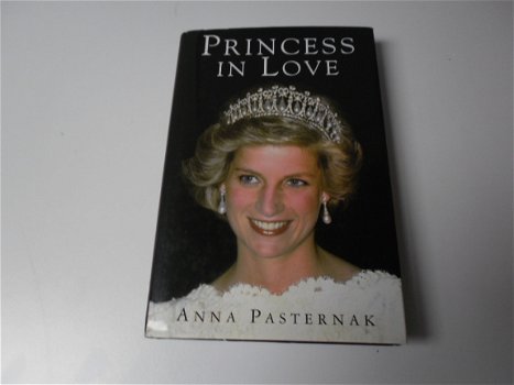 ENG : Anna Pasternak : Princess in Love - 1