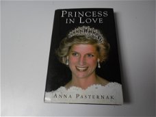 ENG : Anna Pasternak : Princess in Love