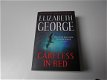 ENG : Elizabeth George : Careless in Red - 1 - Thumbnail