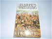 ENG : Bernhard Cornwell : Sharpe's Waterloo ZGAN - 1 - Thumbnail