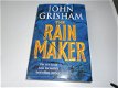 ENG : John Grisham : The Rainmaker - 1 - Thumbnail