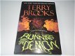 ENG : Terry Brooks : Running with the Demon ZGAN - 1 - Thumbnail