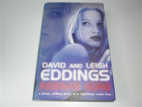 ENG : David Eddings : Regina's song ZGAN - 1