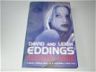 ENG : David Eddings : Regina's song ZGAN - 1 - Thumbnail