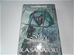ENG : R.A.Salvatore : Sea of Swords (NIEUW) - 1 - Thumbnail