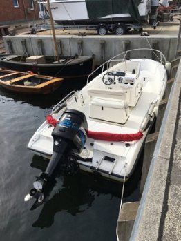 Boston Whaler Dauntless Ventura - 3