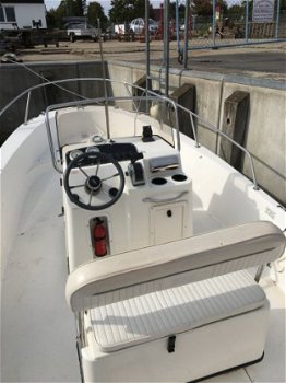 Boston Whaler Dauntless Ventura - 5