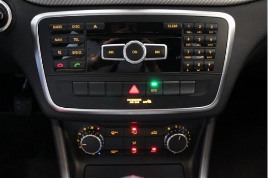 Mercedes-Benz GLA-Klasse - 200 CDI Ambition Navigatie, Half leer - 1