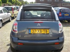 Citroën C3 Pluriel - 1.4i CABRIO-82977 KM NAP-AIRCO