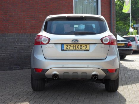 Ford Kuga - 2.5 20V Titanium Automaat | Eerste eigenaar | Dealeronderhouden - 1