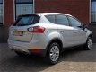 Ford Kuga - 2.5 20V Titanium Automaat | Eerste eigenaar | Dealeronderhouden - 1 - Thumbnail