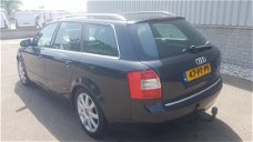 Audi A4 Avant - 1.9 TDI Pro Line EURO 4