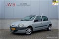 Renault Clio - 1.6 RN Automaat - 1 - Thumbnail