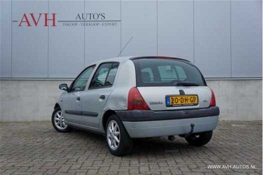 Renault Clio - 1.6 RN Automaat - 1