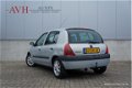 Renault Clio - 1.6 RN Automaat - 1 - Thumbnail