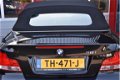 BMW 1-serie Cabrio - 118i High Executive - 1 - Thumbnail