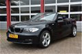 BMW 1-serie Cabrio - 118i High Executive - 1 - Thumbnail