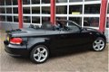 BMW 1-serie Cabrio - 118i High Executive - 1 - Thumbnail