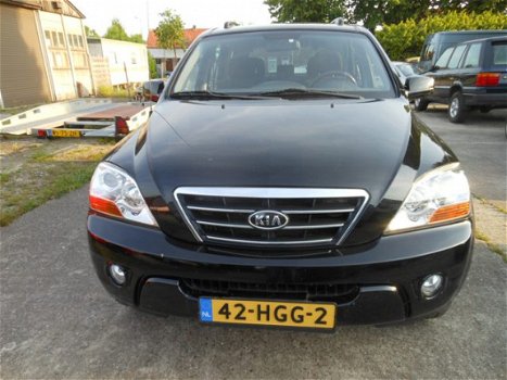 Kia Sorento - 3.3 V6 Comfort - 1