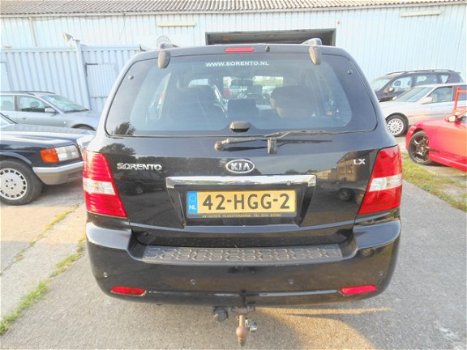 Kia Sorento - 3.3 V6 Comfort - 1