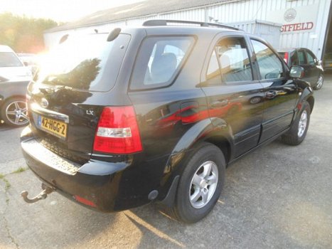 Kia Sorento - 3.3 V6 Comfort - 1