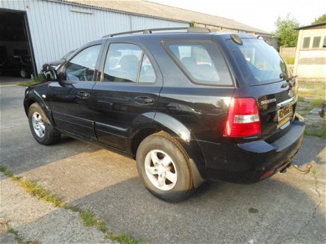 Kia Sorento - 3.3 V6 Comfort - 1