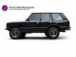 Land Rover Range Rover - 3.9 V8I VOGUE * Softdash * Soft dash * Topstaat - 1 - Thumbnail