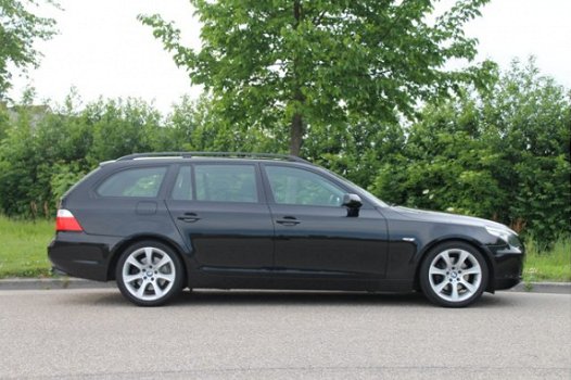 BMW 5-serie Touring - 530d - 1